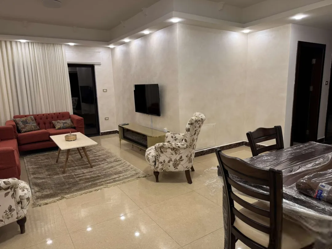 شقة جديدة فاخرة للإيجار مباشرة – عمان الاردن | ID 697223