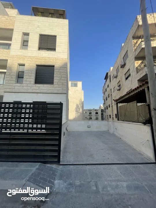 شقق قصيرة المدى في الدوار السابع