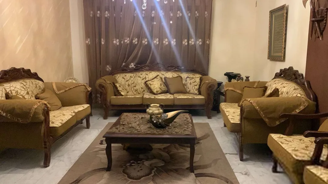 شقق قصيرة المدى في المدينة الرياضية