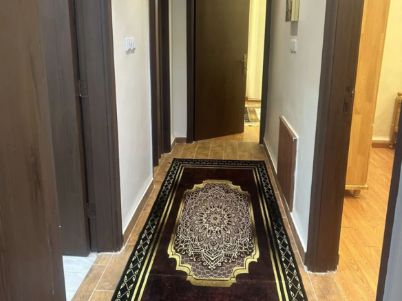 شقة مفروشة ساحرة للإيجار في قلب السابع – عمان الاردن | ID 695842