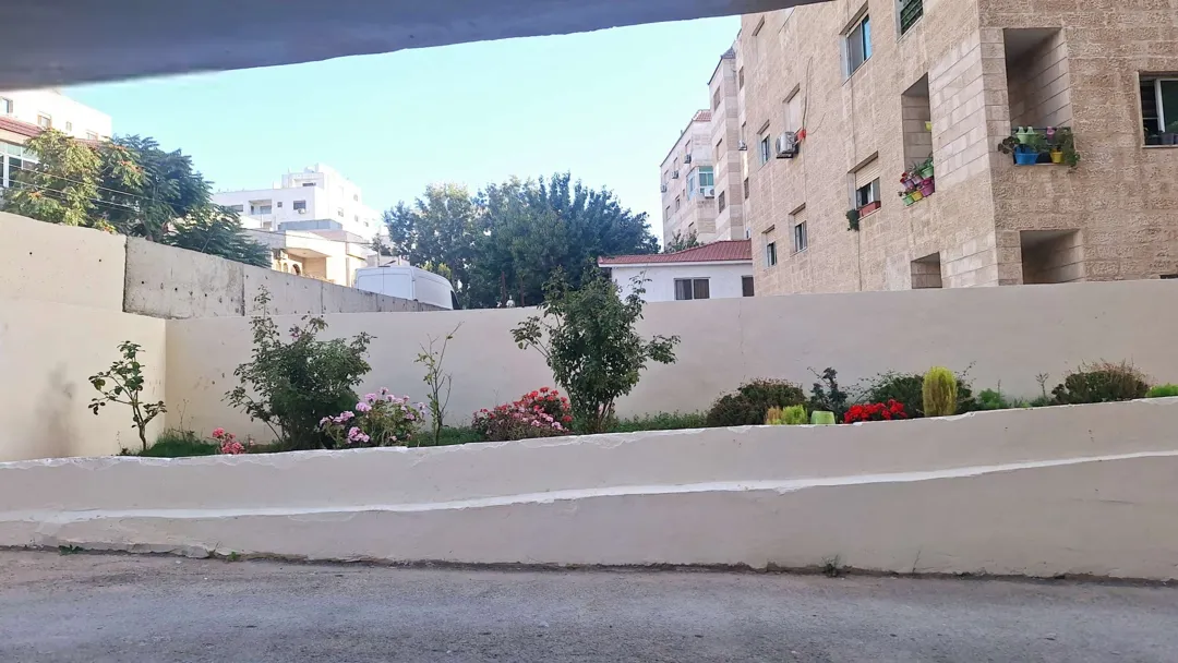 شقق مفروشة يومي في الجبيهة
