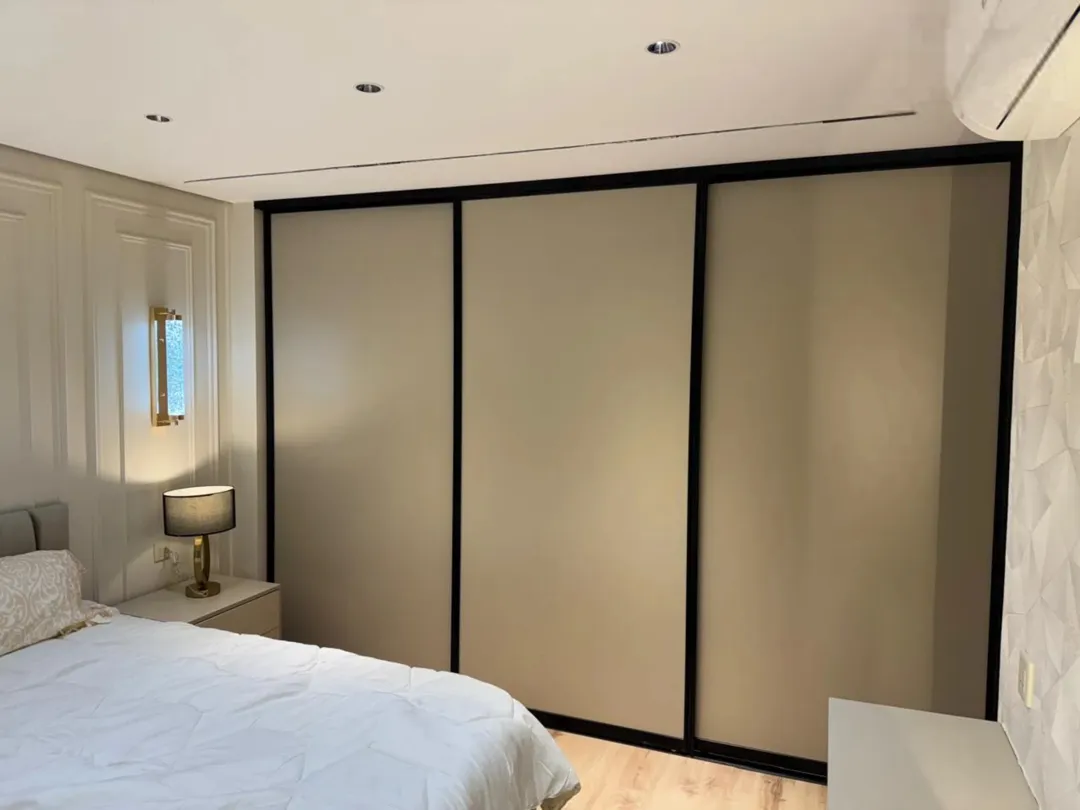 شقق قصيرة المدى في عبدون الشمالي