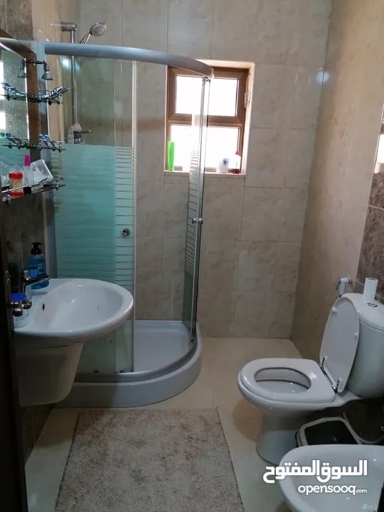 إيجار يومي مفروش في الجبيهه