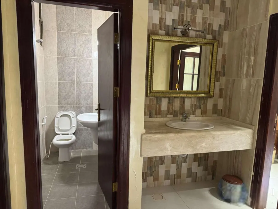 شقق يومية مفروشة في الجبيهة