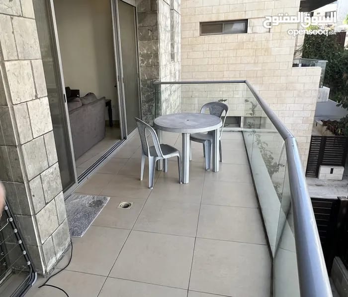شقق يومية مفروشة في عبدون