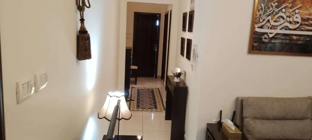 شقق مفروشة للإيجار اليومي في الدوار السابع