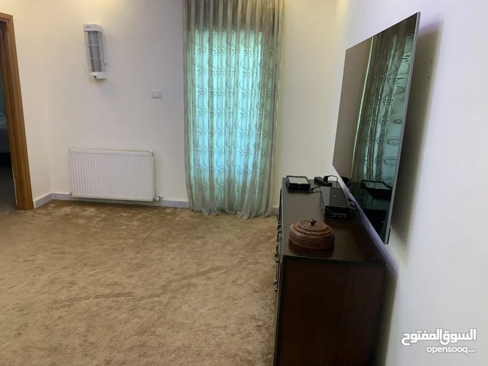 شقق مفروشة بالأسبوع في ضاحية الرشيد