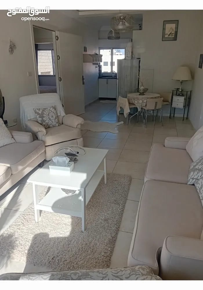 شقق قصيرة المدى في دير غبار