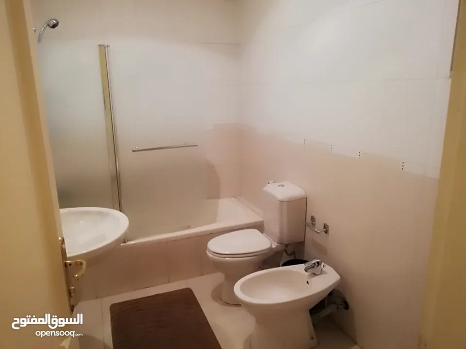 شقق قصيرة المدى في الدوار الخامس