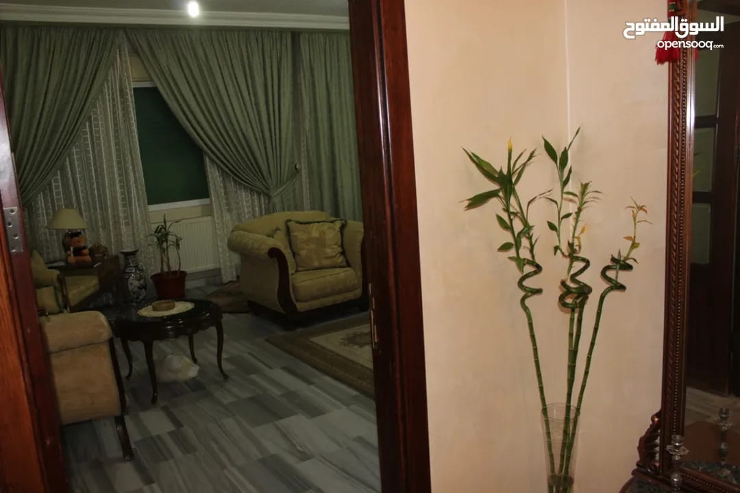 إيجار يومي مفروش في المدينة الرياضية