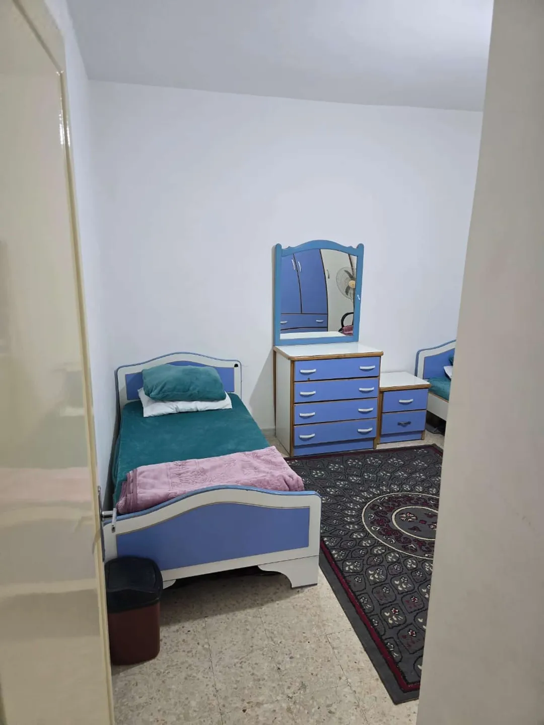 شقق قصيرة المدى في طبربور