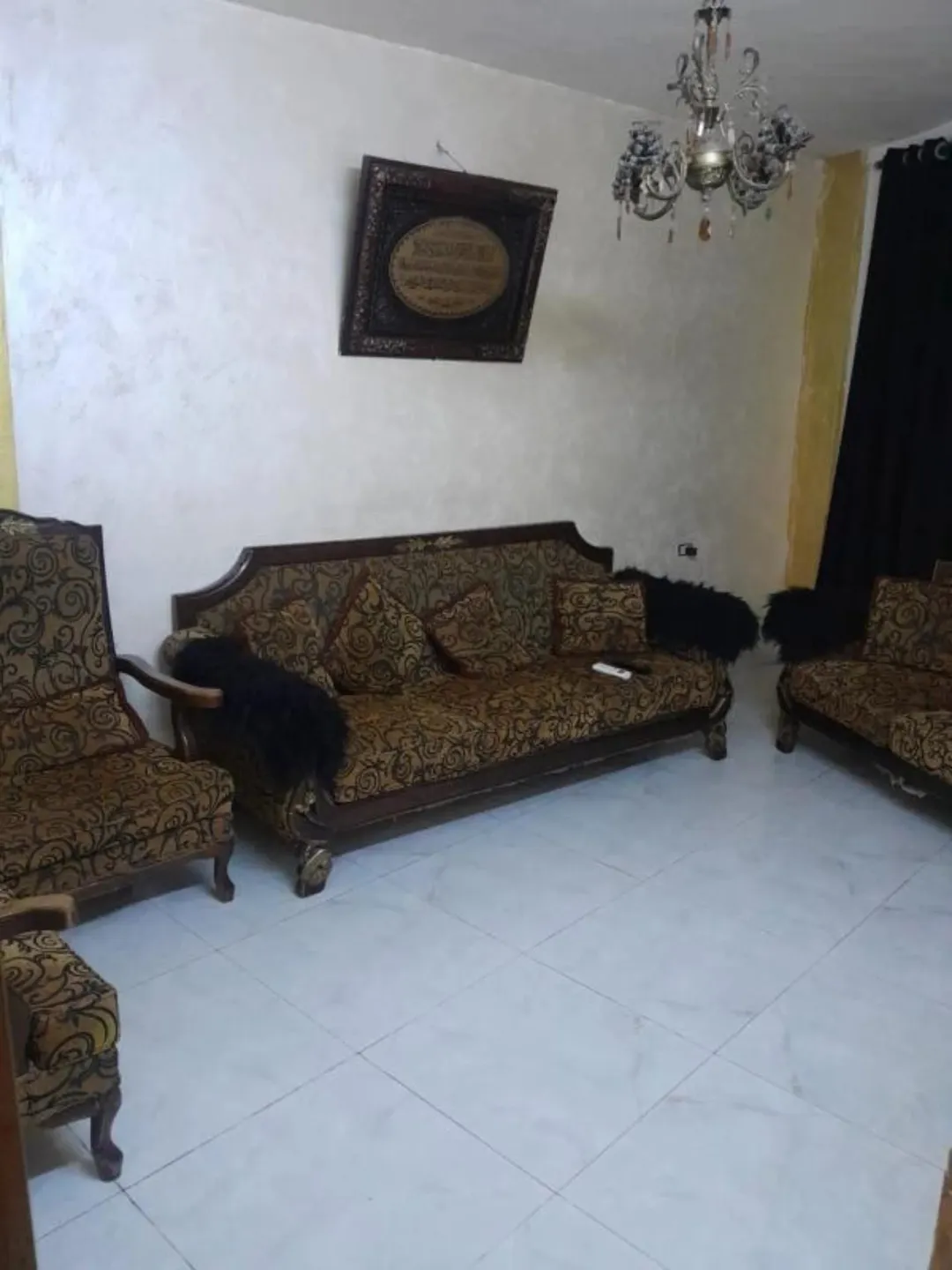 عمارة للبيع في جبل النصر – عمان