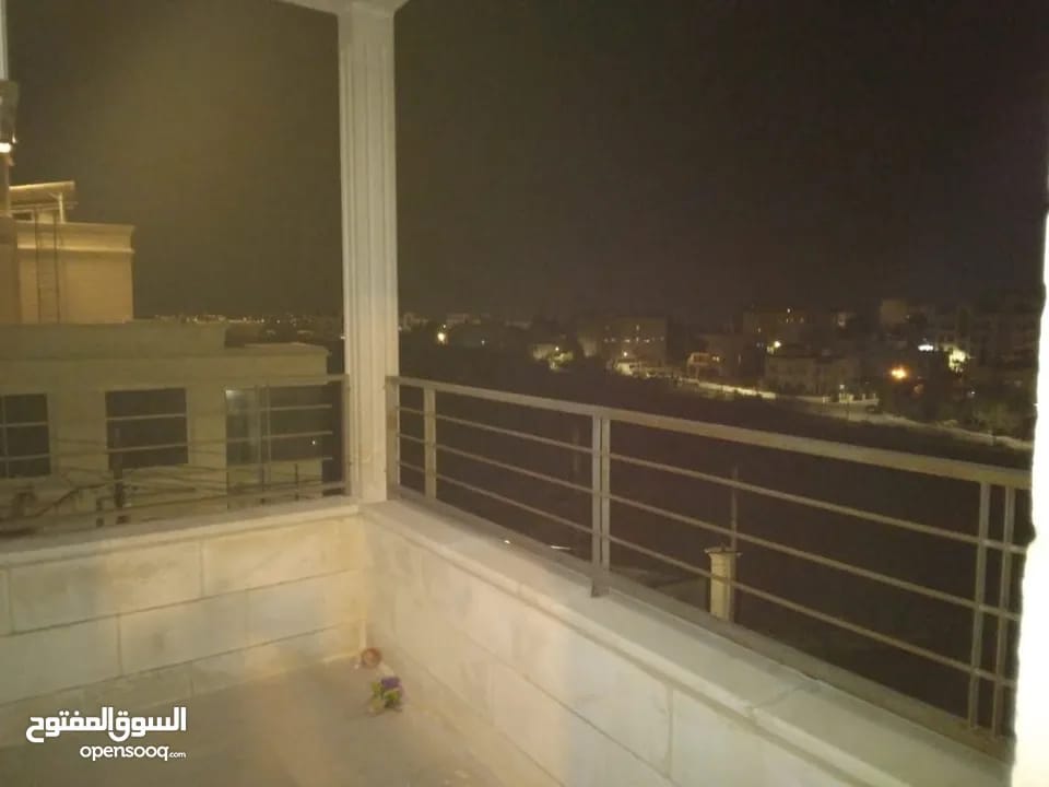 استوديو مفروش يومي في الجبيهة