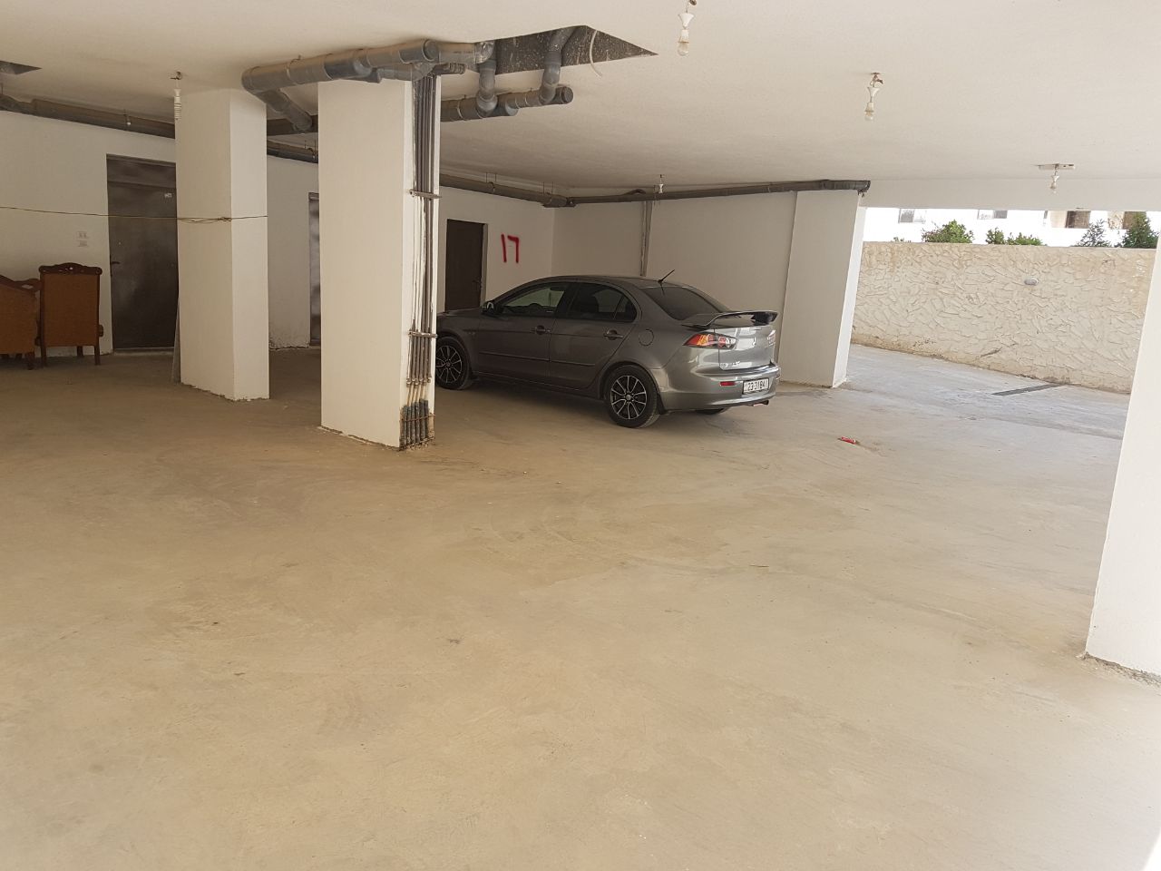 شقق مفروشة بالأسبوع في شارع الجامعة