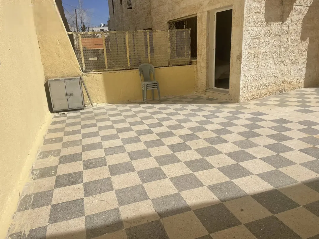 شقق مفروشة جاهزة للسكن يومي في ام السماق