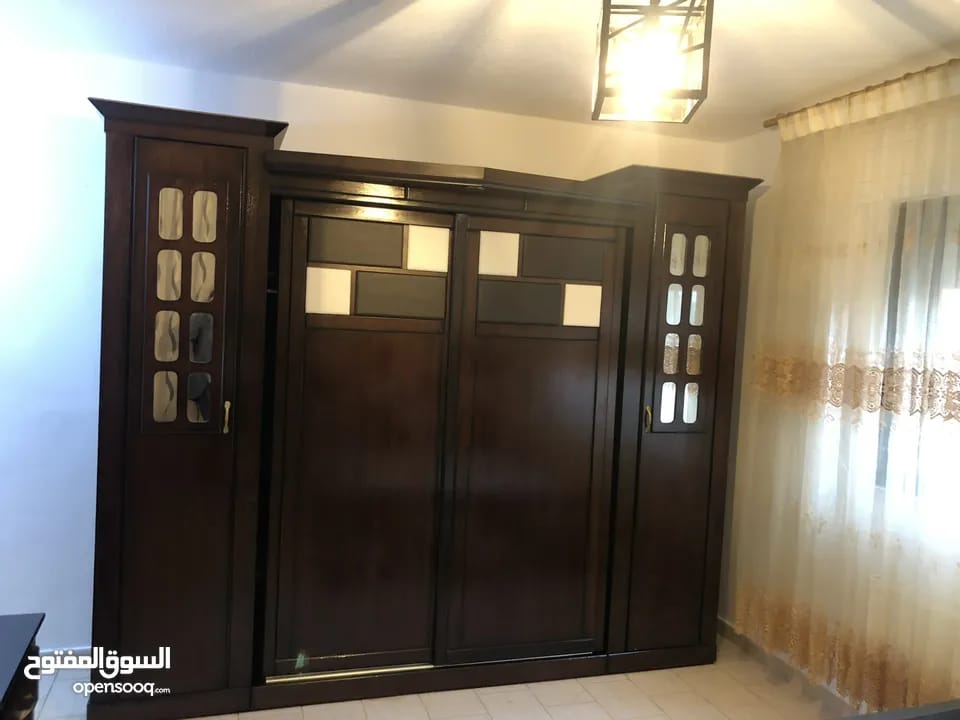 شقة مفروشة يومي في تلاع العلي