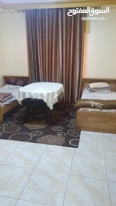 شقق قصيرة المدى في طبربور