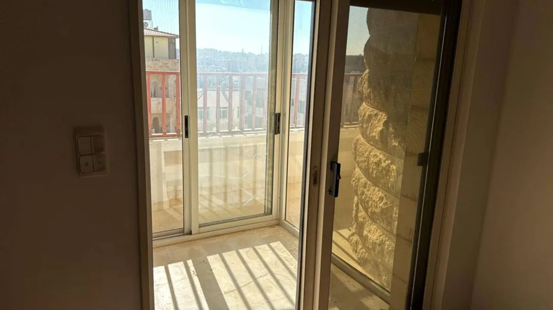 شقق فندقية يومي في الجبيهة