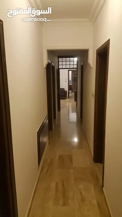 شقق يومية مفروشة في الرابية