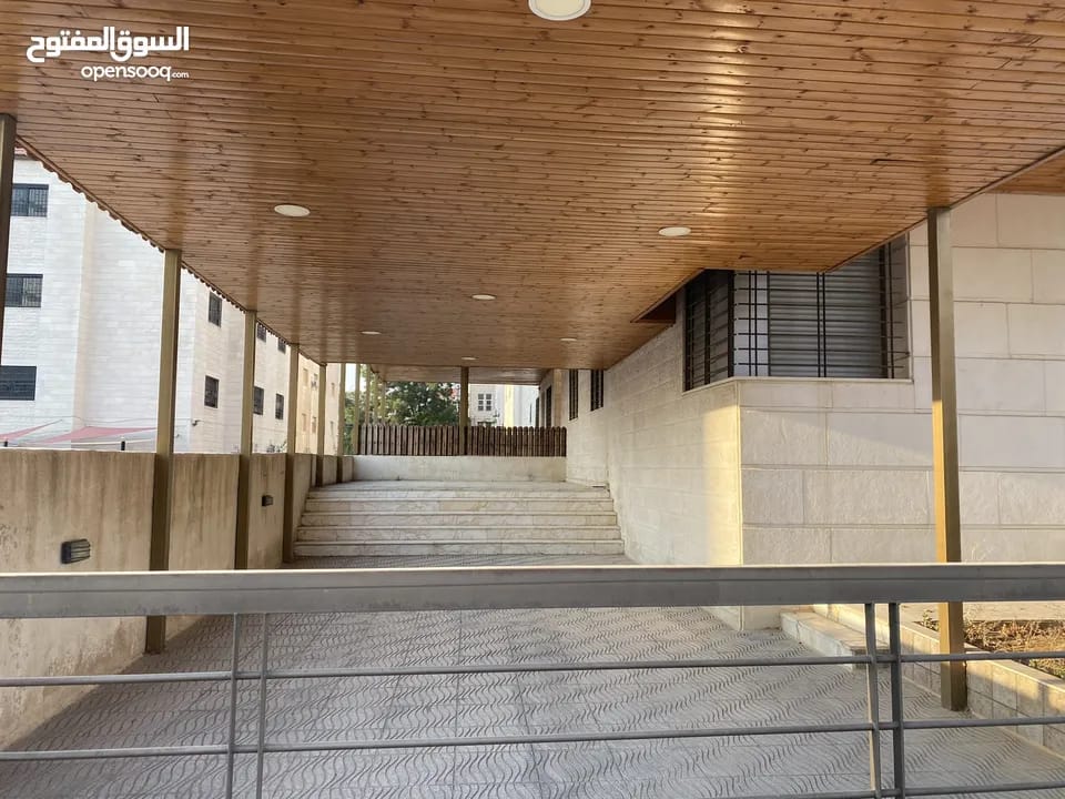 شقق قصيرة المدى في الدوار السابع