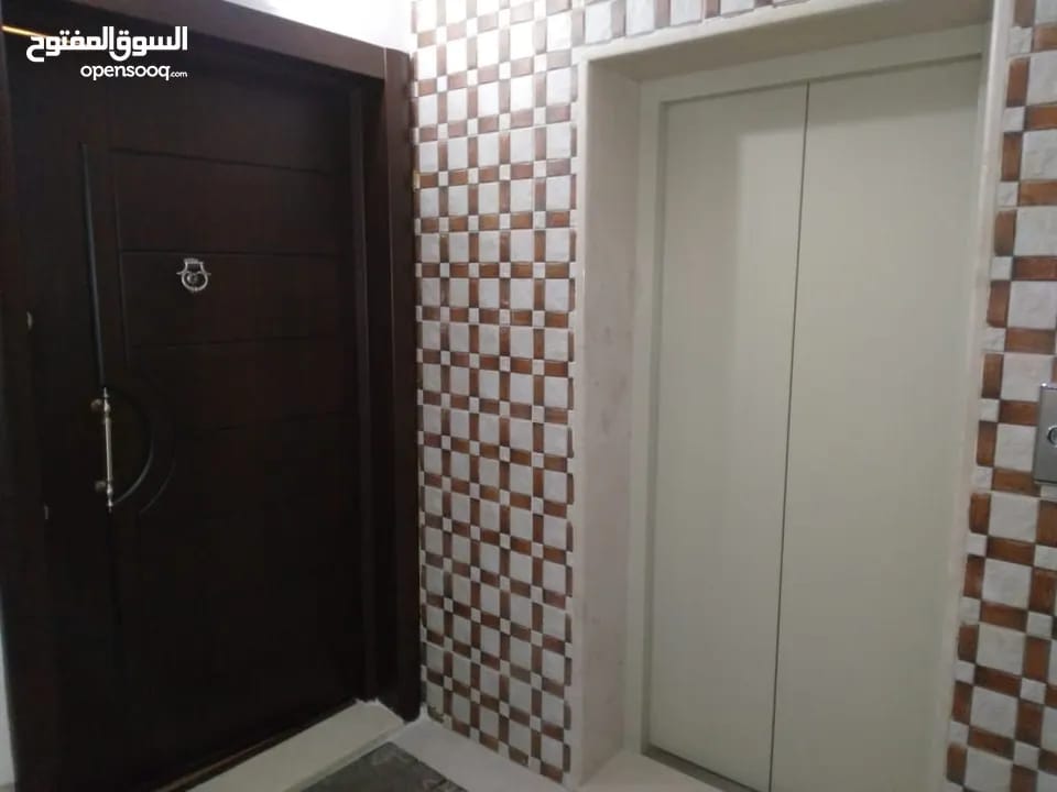 إيجار يومي مفروش في الجبيهة