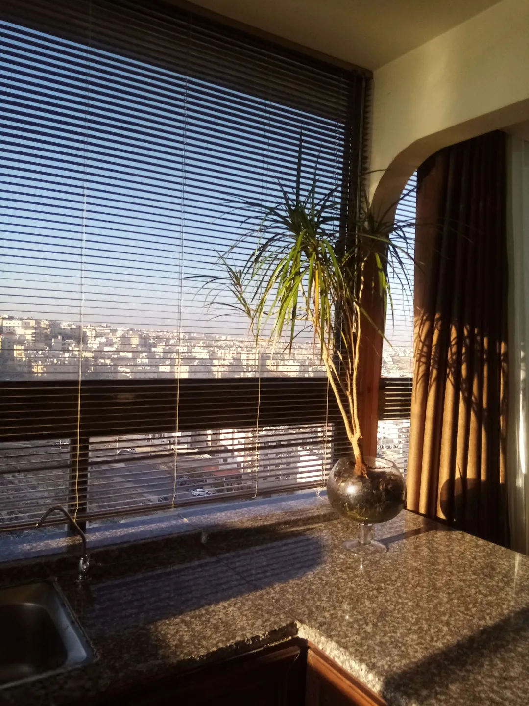 شقق مفروشة بالأسبوع في ضاحية الرشيد