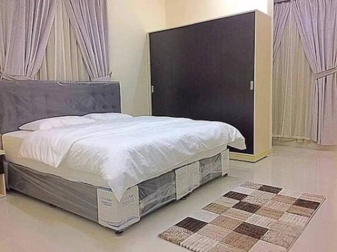 شقق قصيرة المدى في عبدون