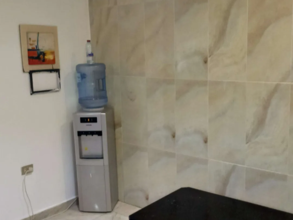 شقة مفروشة ساحرة للإيجار الشهري في قلب خلدة – عمان الاردن | ID 698540