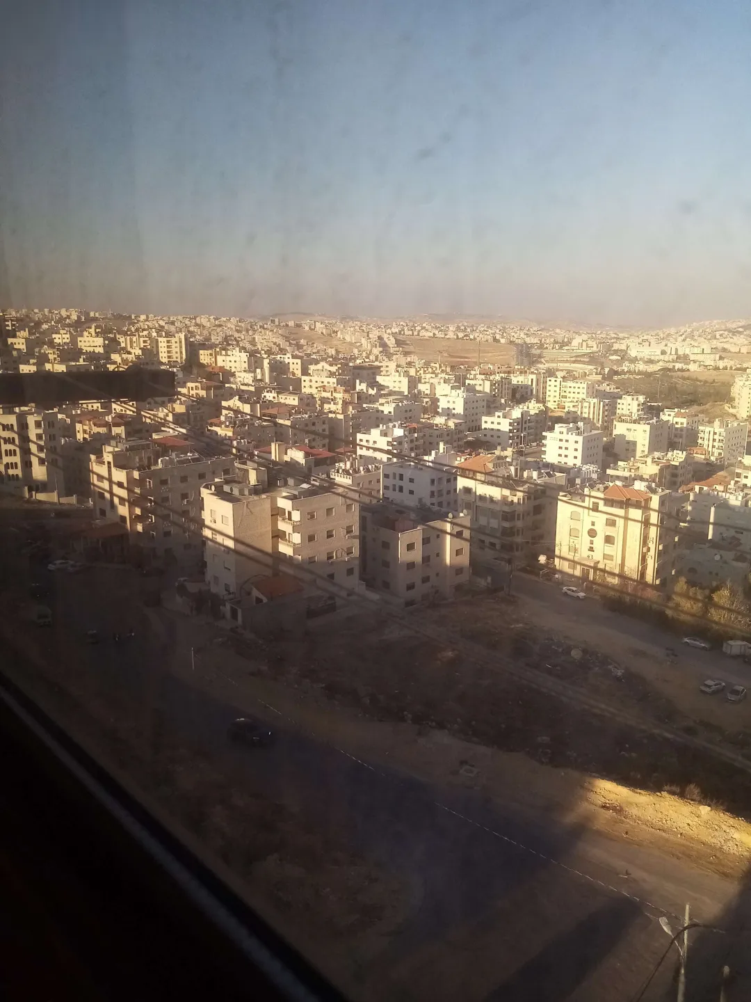 استوديو مفروش يومي في ضاحية الرشيد