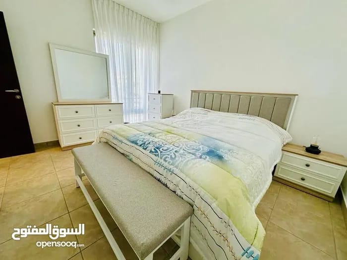 استوديو مفروش يومي في عبدون