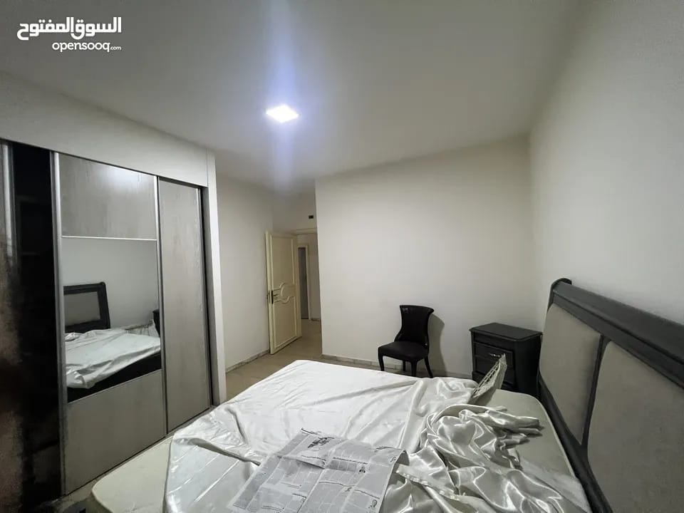 شقق فندقية يومي في الصويفية