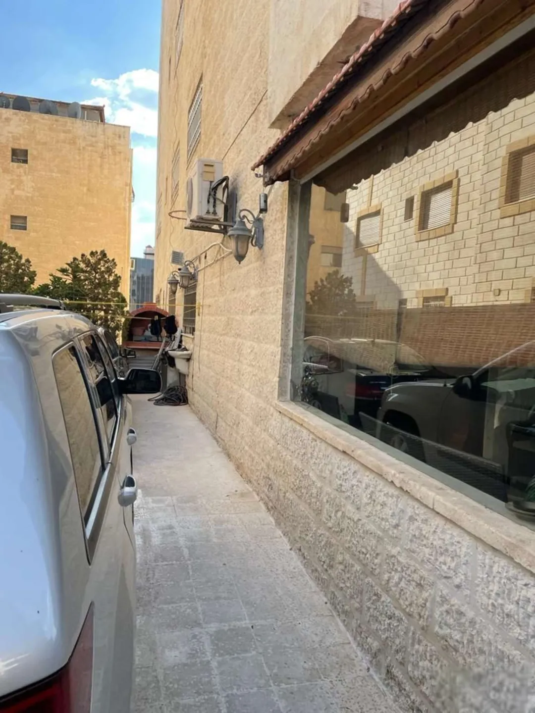 إقامة يومية مفروشة في الدوار السابع