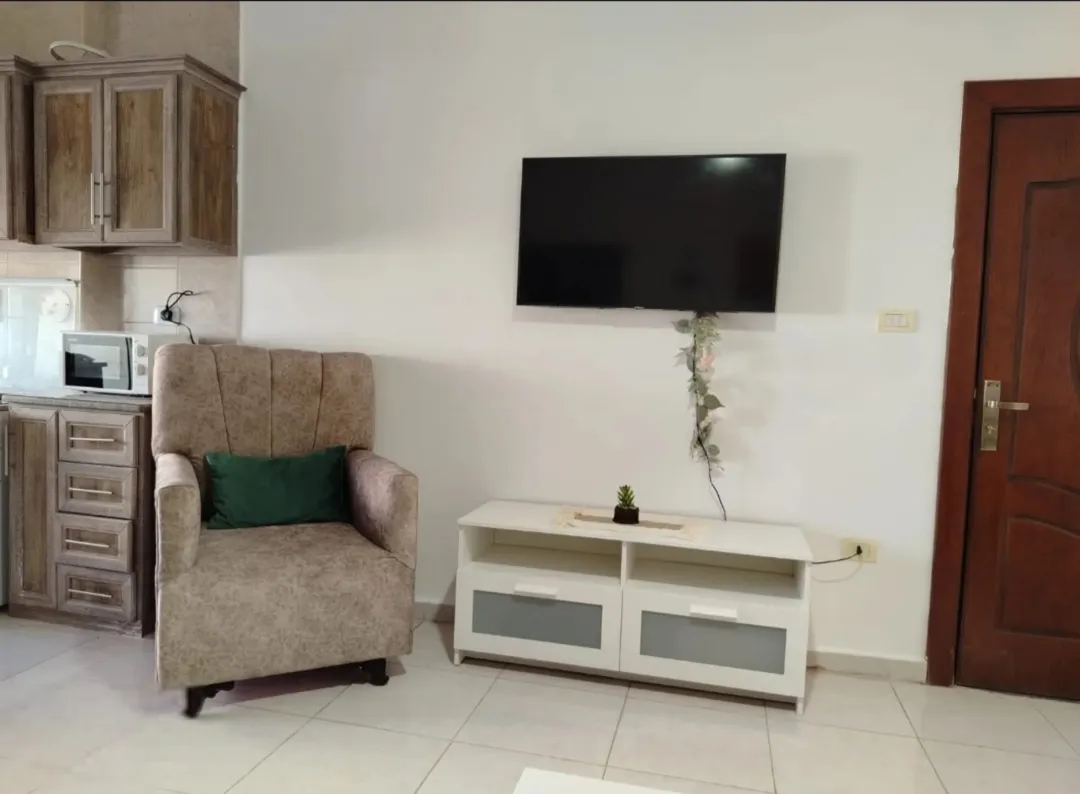 شقق فندقية مفروشة في الجاردنز