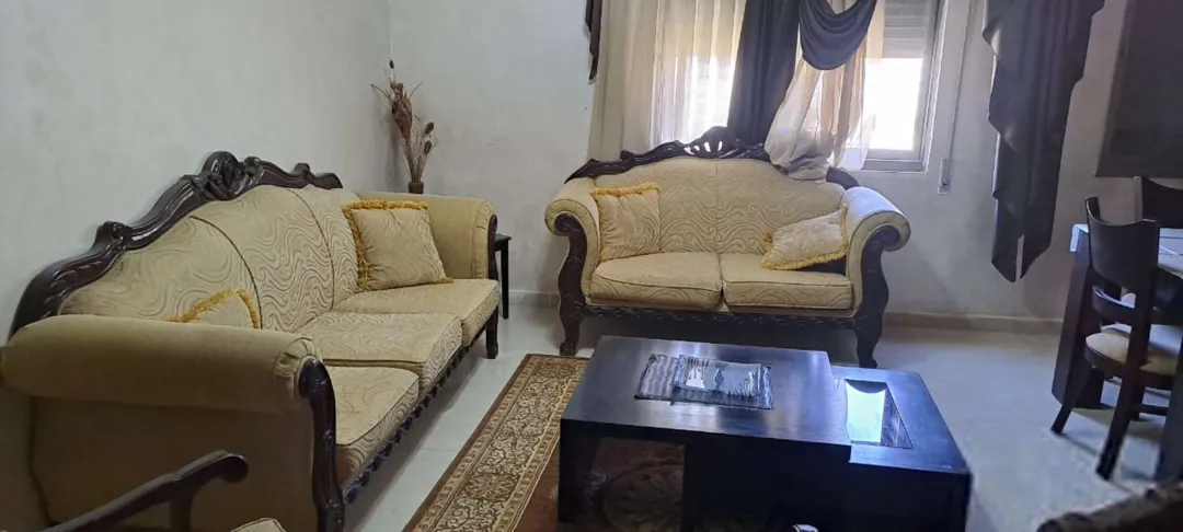 شقق سياحية مفروشة في تلاع العلي