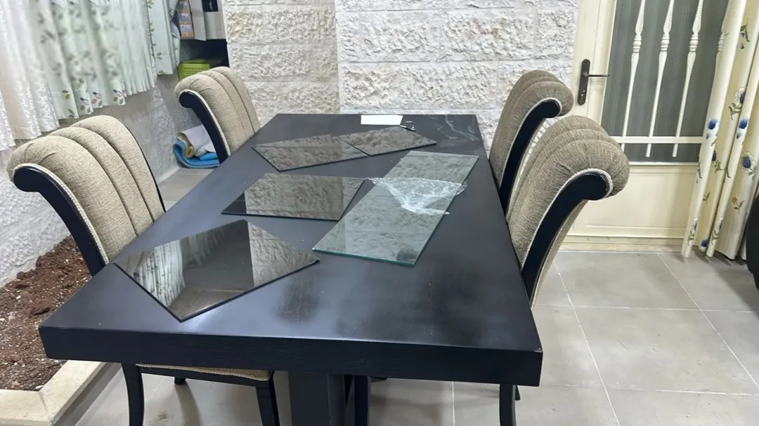 شقة أرضية مفروشة فاخرة للإيجار في الصويفية – عمان | ID 917508