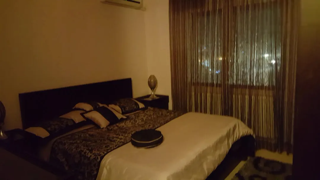 شقق قصيرة المدى في الجندويل