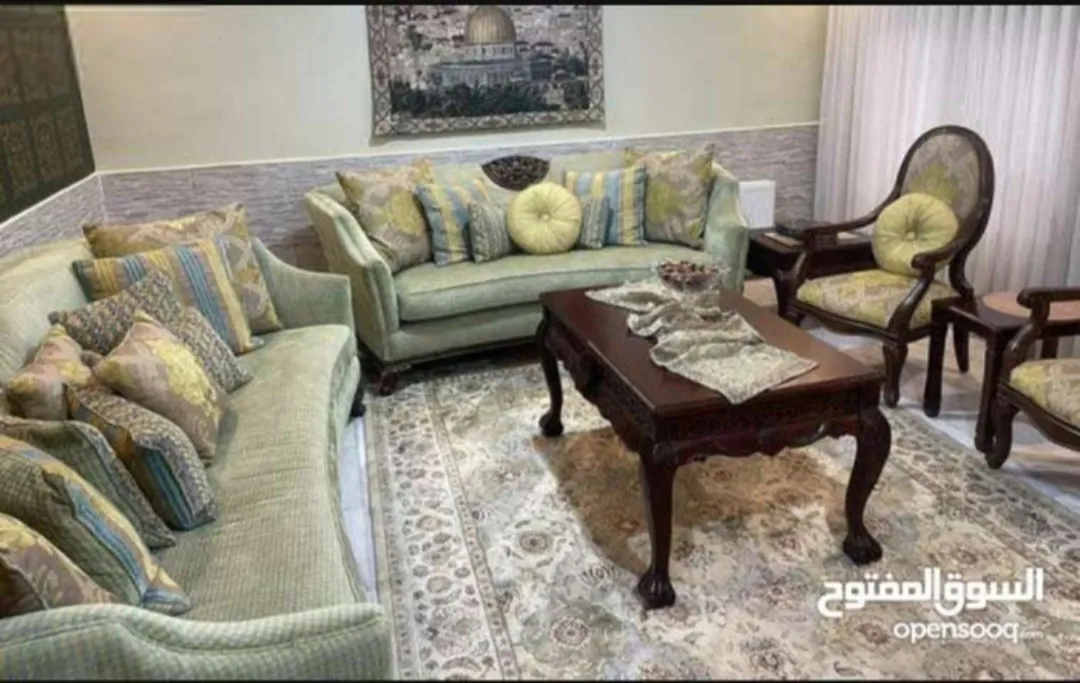 شقق مفروشة يومي في الصويفية
