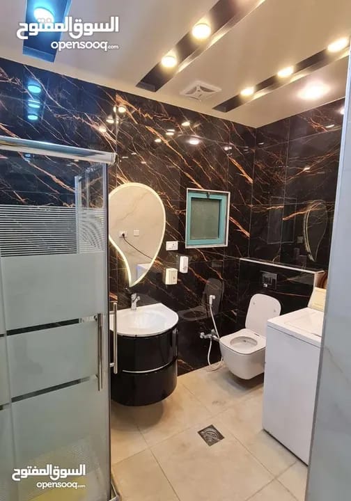 شقق مفروشة بالأسبوع في تلاع العلي