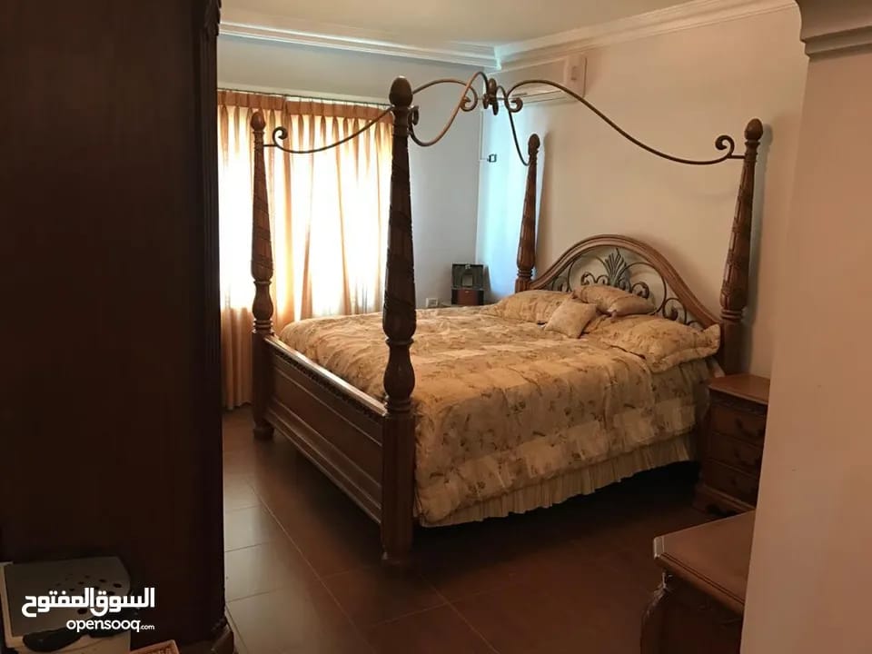 شقق مفروشة يومي في الجندويل