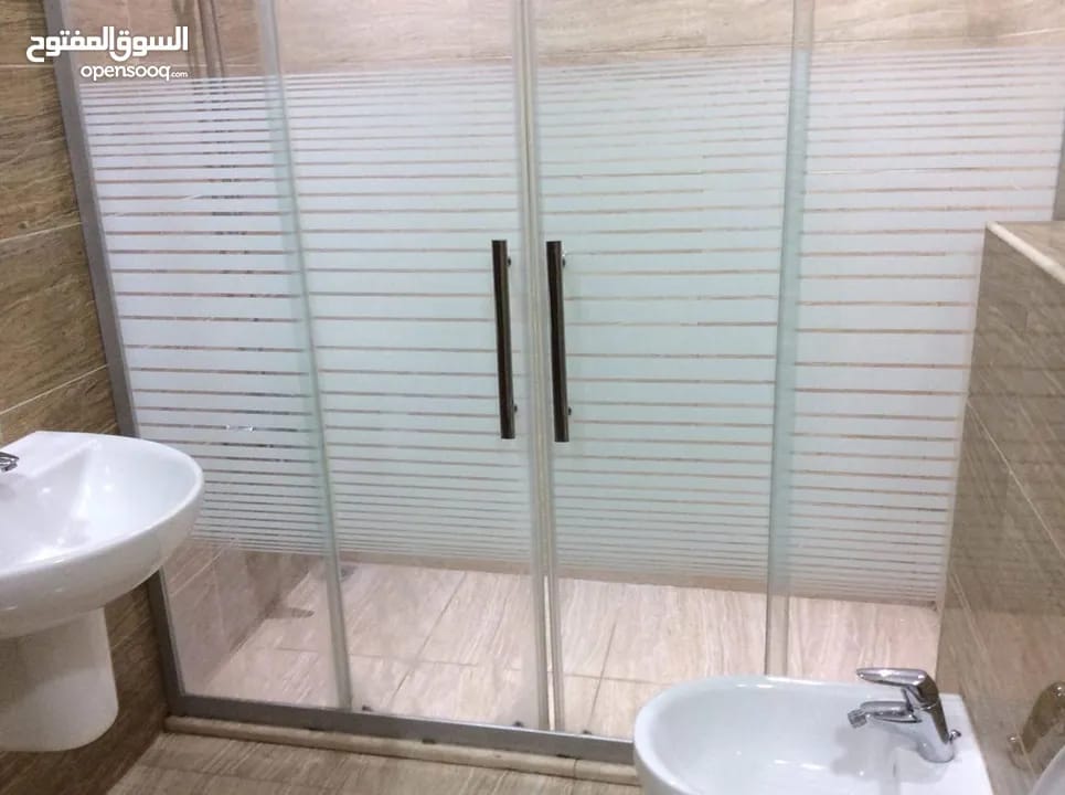 شقق مفروشة بالأسبوع في الرابية