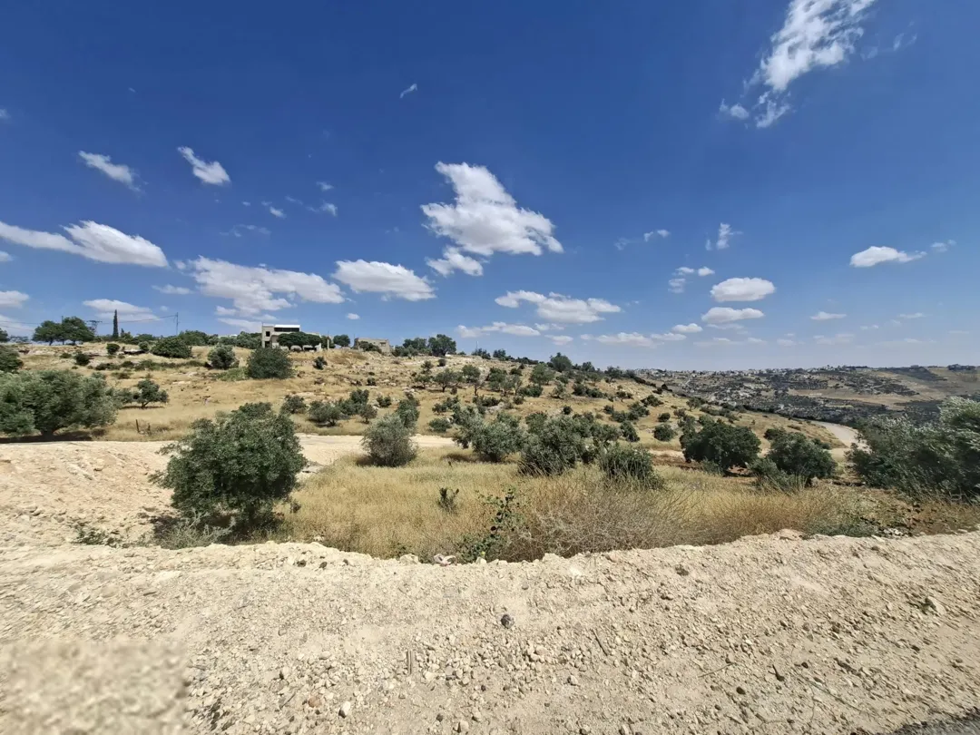ارض للبيع بدر الجديدة