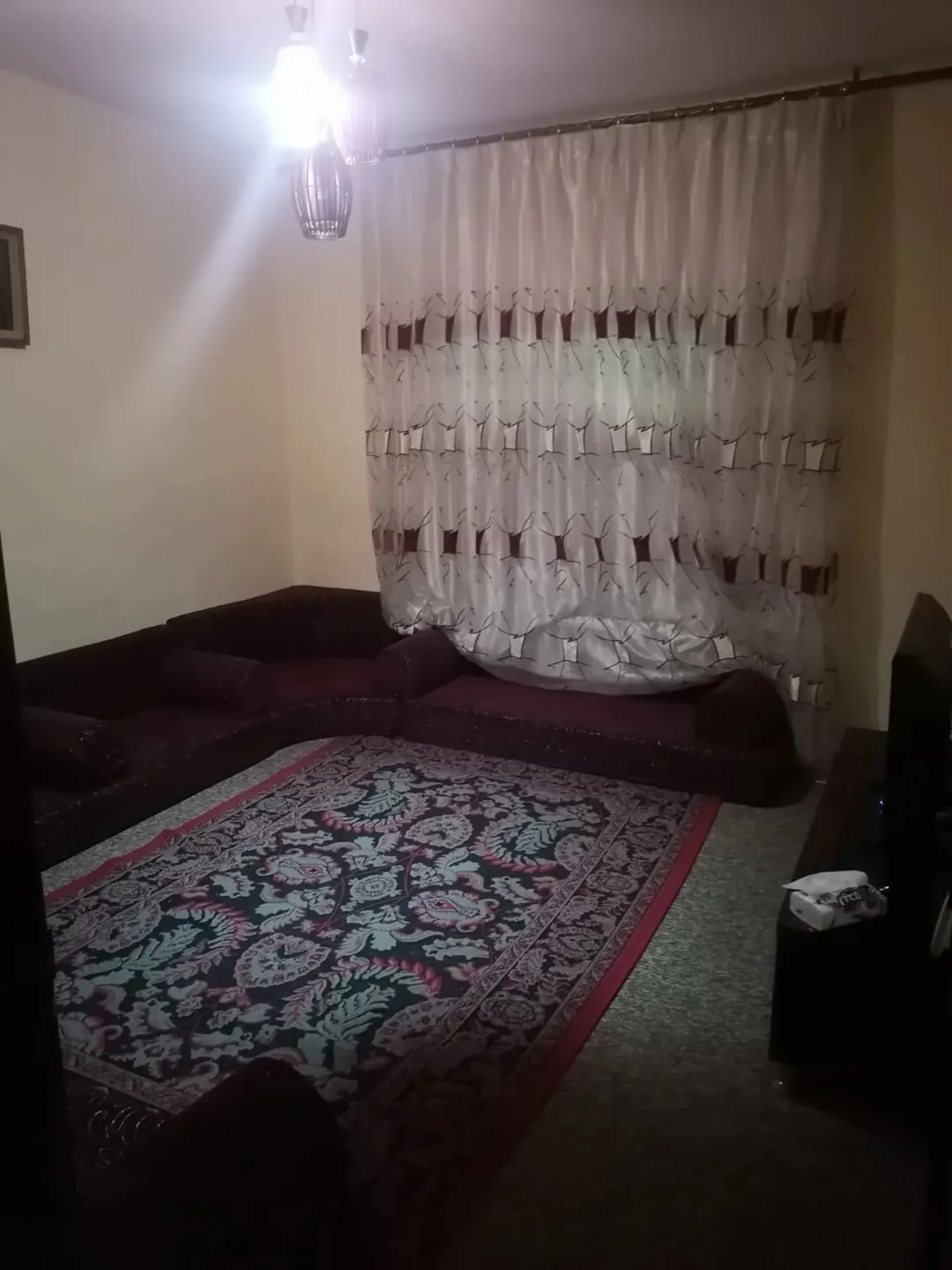 شقة للبيع في الهاشمي الشمالي عمان بمساحة 138 متر مربع