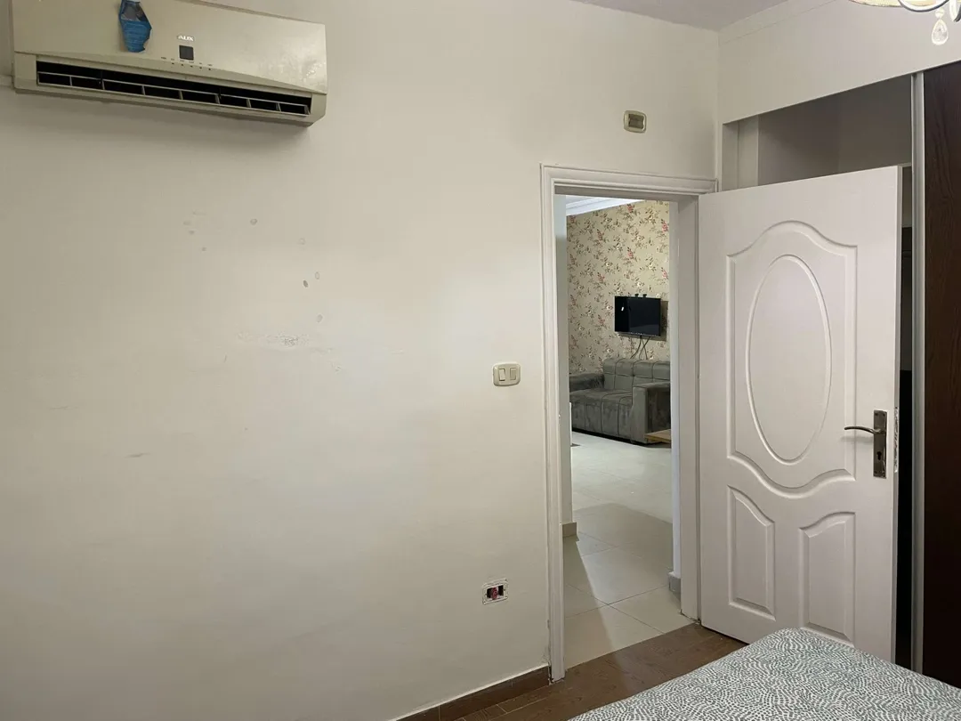 شقق مفروشة بالأسبوع في الياسمين