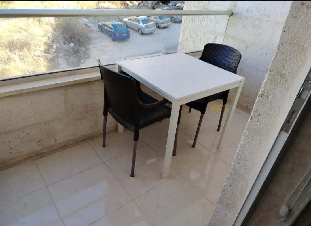 شقق مفروشة للإيجار اليومي في الجاردنز