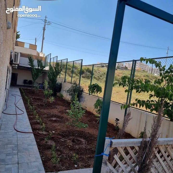 شقق مفروشة للإيجار اليومي في شفا بدران