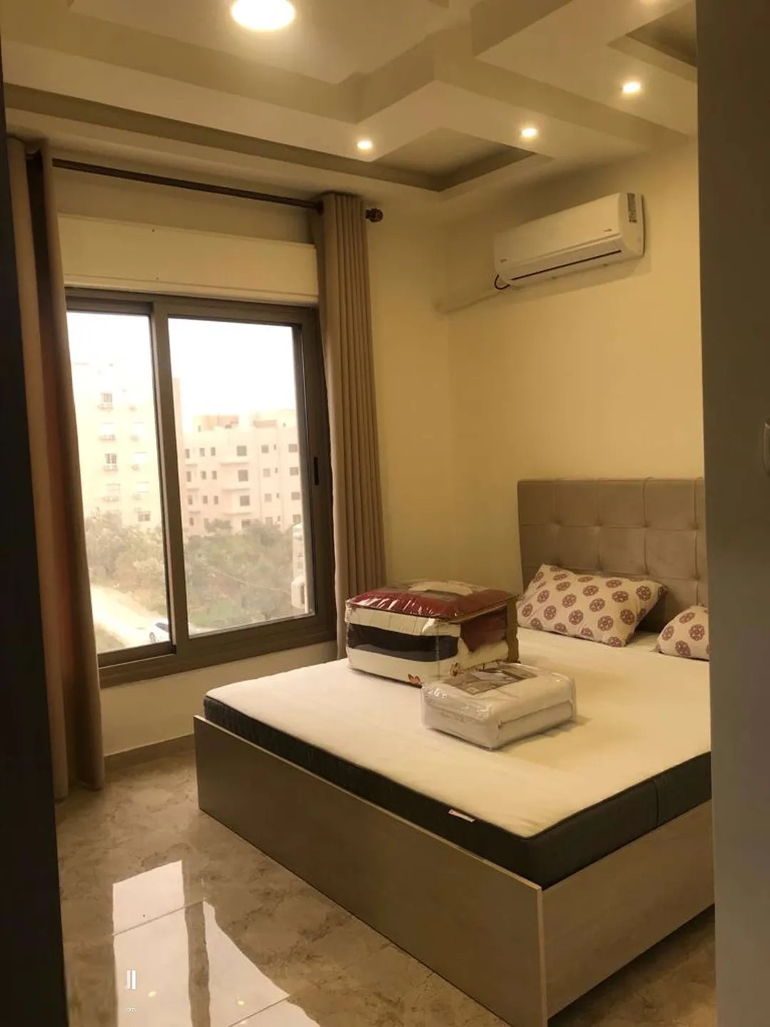 إيجار يومي مفروش في الجبيهة