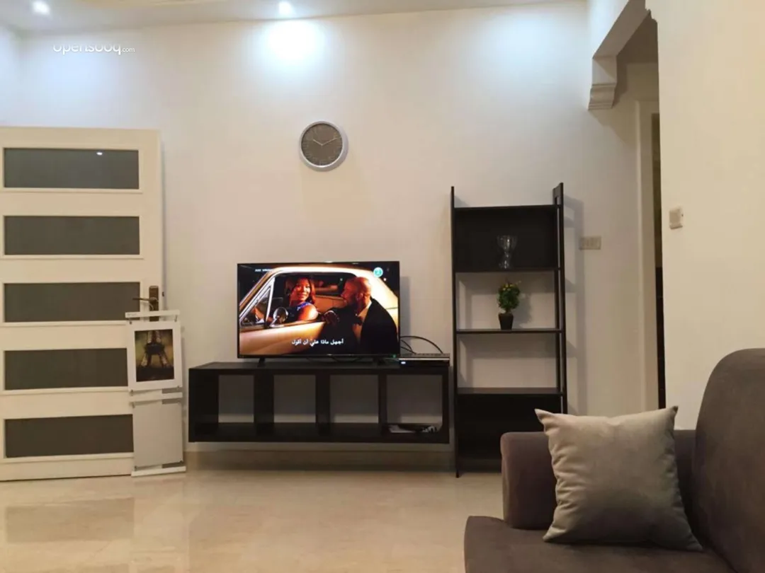 شقق فندقية يومي في شفا بدران