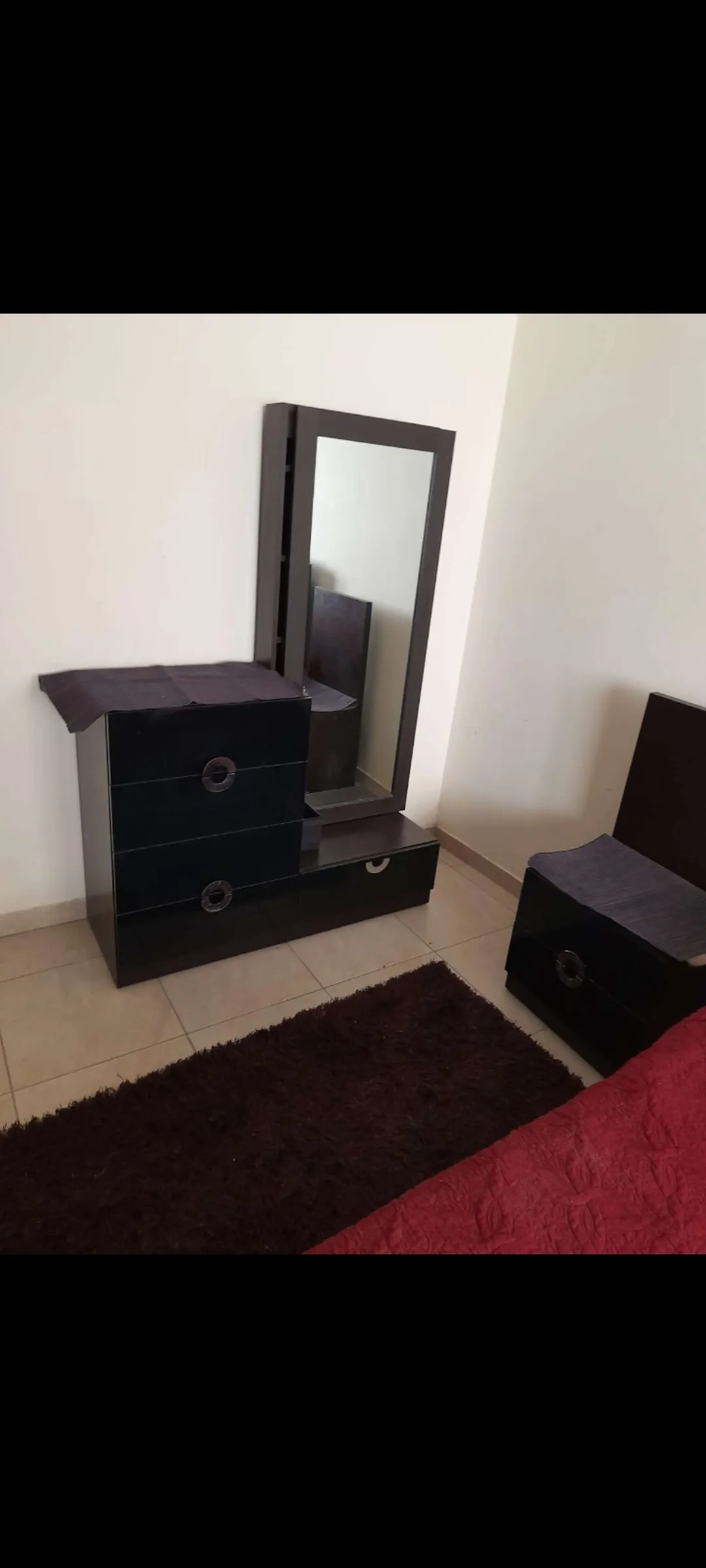 شقق مفروشة بالأسبوع في عبدون