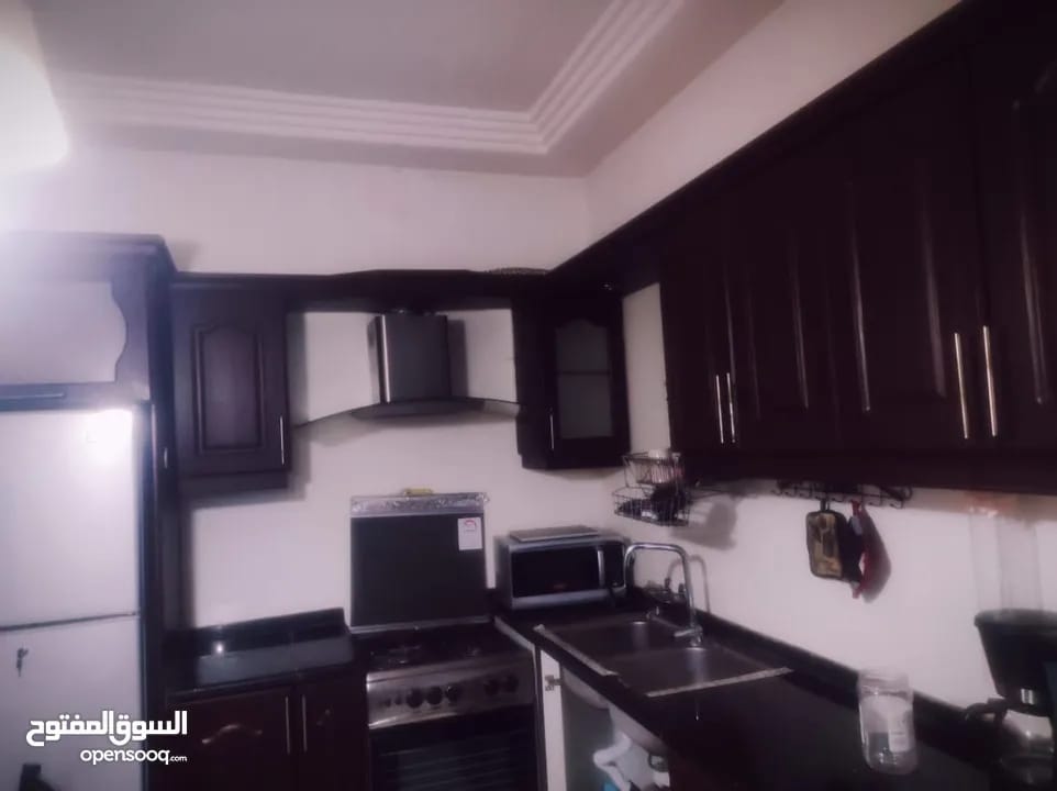 إقامة يومية مفروشة في الدوار السابع