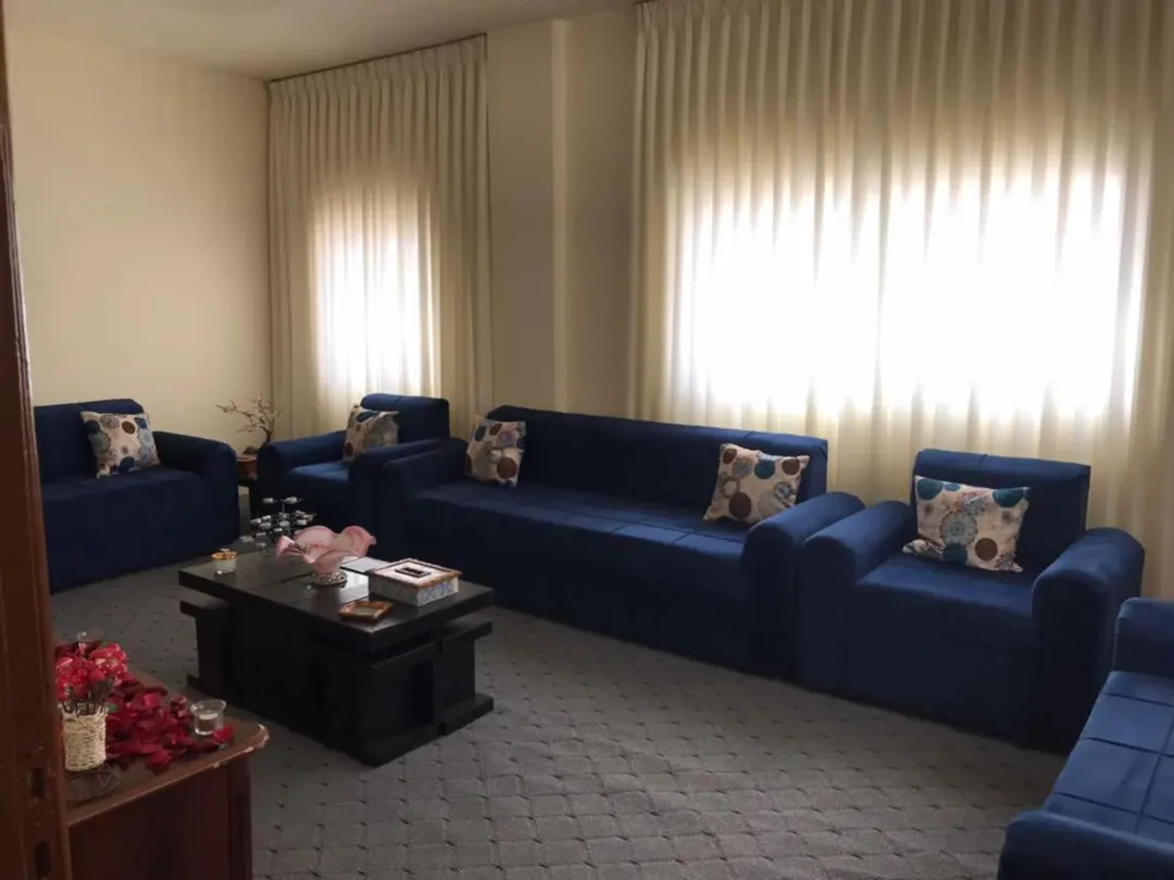 منزل مستقل طابقين للبيع في الزرقاء – جبل الأمير حسن